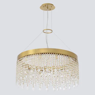 Подвесная люстра Crystal Lux AQUA AQUA SP12