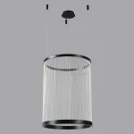 Подвесной светильник Crystal Lux ATRIUM ATRIUM B SP50W LED