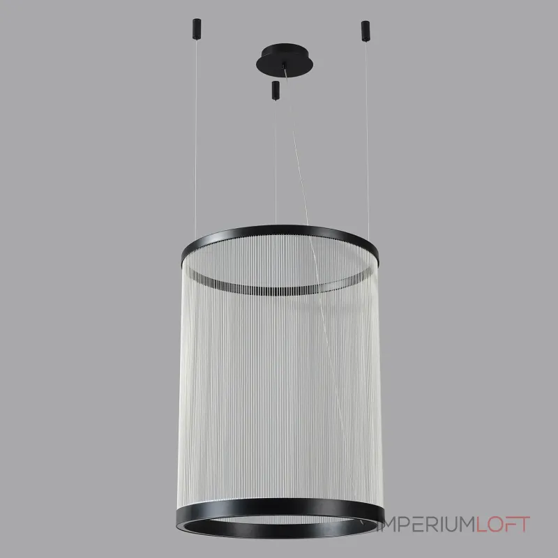 Подвесной светильник Crystal Lux ATRIUM ATRIUM B SP50W LED