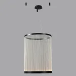 Подвесной светильник Crystal Lux ATRIUM ATRIUM B SP50W LED