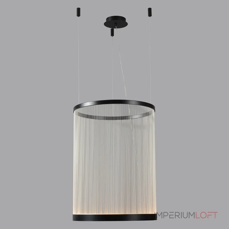 Подвесной светильник Crystal Lux ATRIUM ATRIUM B SP50W LED