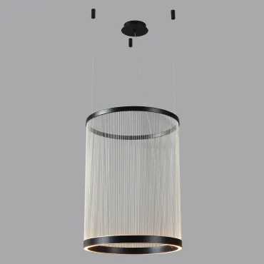 Подвесной светильник Crystal Lux ATRIUM ATRIUM B SP50W LED