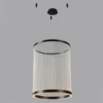 Подвесной светильник Crystal Lux ATRIUM ATRIUM B SP50W LED