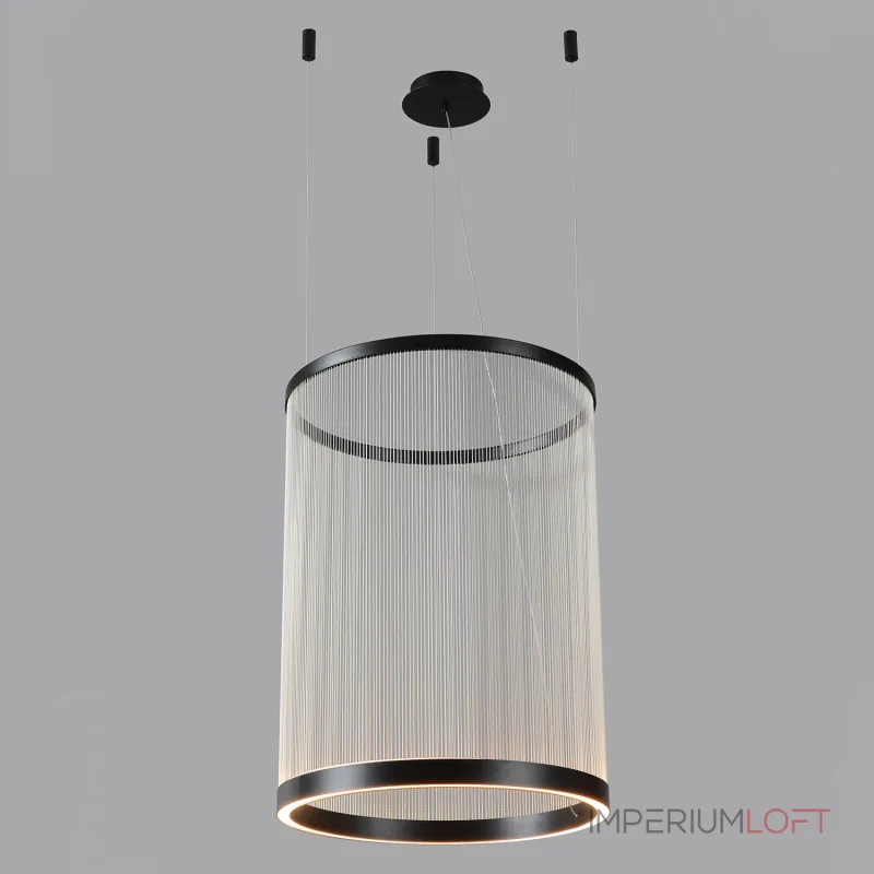 Подвесной светильник Crystal Lux ATRIUM ATRIUM B SP50W LED