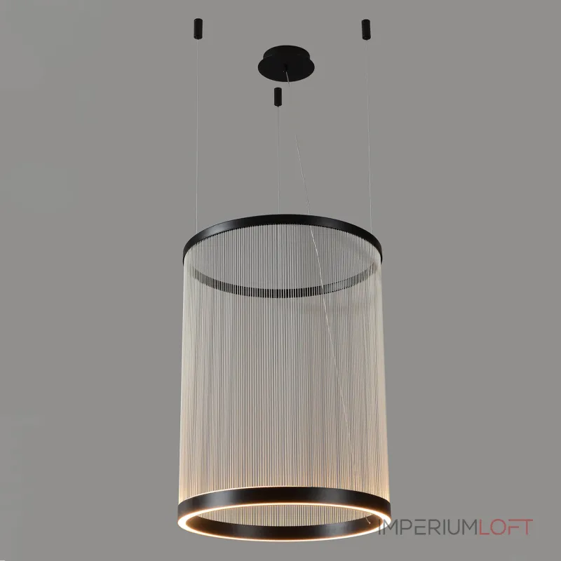 Подвесной светильник Crystal Lux ATRIUM ATRIUM B SP50W LED