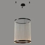 Подвесной светильник Crystal Lux ATRIUM ATRIUM B SP50W LED