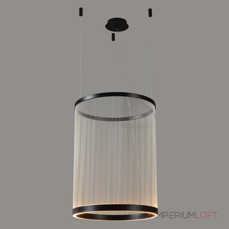 Подвесной светильник Crystal Lux ATRIUM ATRIUM B SP50W LED