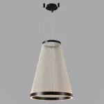 Подвесной светильник Crystal Lux ATRIUM ATRIUM A SP50W LED