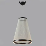 Подвесной светильник Crystal Lux ATRIUM ATRIUM A SP50W LED