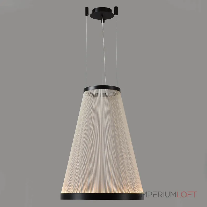 Подвесной светильник Crystal Lux ATRIUM ATRIUM A SP50W LED Подвесной светильник Crystal Lux ATRIUM ATRIUM A SP50W LED