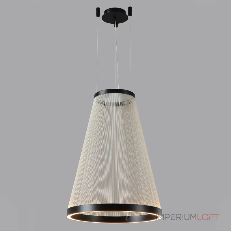Подвесной светильник Crystal Lux ATRIUM ATRIUM A SP50W LED Подвесной светильник Crystal Lux ATRIUM ATRIUM A SP50W LED