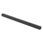 Шинопровод магнитный накладной Crystal Lux SPACE EASY CLT 0.114 01 L2000 BL