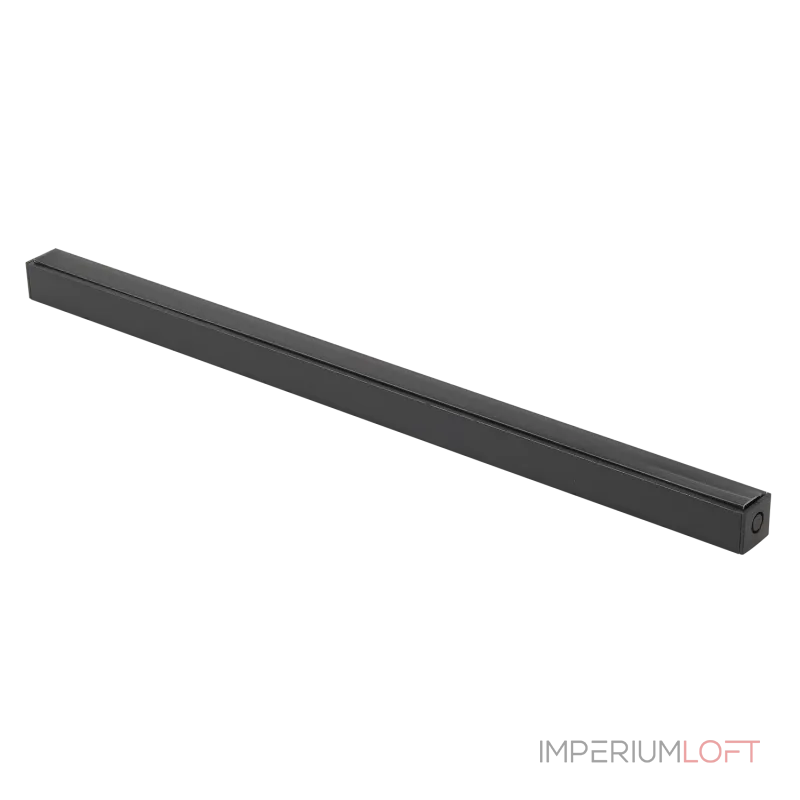Шинопровод магнитный накладной Crystal Lux SPACE EASY CLT 0.114 01 L2000 BL Шинопровод магнитный накладной Crystal Lux SPACE EASY CLT 0.114 01 L2000 BL