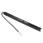 Драйвер для магнитного шинопровода 48V, 150W Crystal Lux SPACE EASY CLT 0.204 08 BL