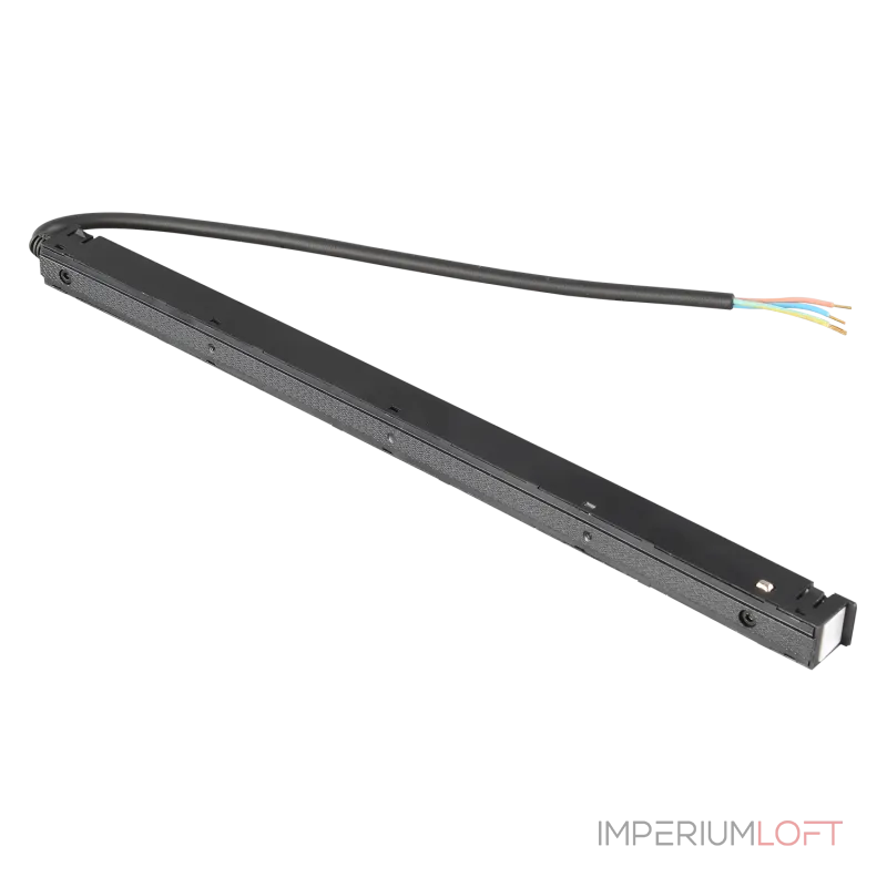 Драйвер для магнитного шинопровода 48V, 150W Crystal Lux SPACE EASY CLT 0.204 08 BL