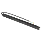 Драйвер для магнитного шинопровода 48V, 150W Crystal Lux SPACE EASY CLT 0.204 08 BL