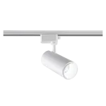 Трековый светильник Crystal Lux Basic CLT 0.31 021 WH 3CCT ZOOM