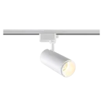 Трековый светильник Crystal Lux Basic CLT 0.31 021 WH 3CCT ZOOM