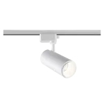 Трековый светильник Crystal Lux Basic CLT 0.31 021 WH 3CCT ZOOM