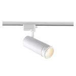 Трековый светильник Crystal Lux Basic CLT 0.31 021 WH 3CCT ZOOM