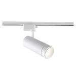 Трековый светильник Crystal Lux Basic CLT 0.31 021 WH 3CCT ZOOM