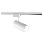 Трековый светильник Crystal Lux Basic CLT 0.31 021 WH 3CCT ZOOM