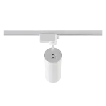Трековый светильник Crystal Lux Basic CLT 0.31 021 WH 3CCT ZOOM