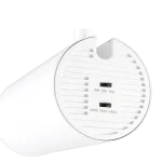 Трековый светильник Crystal Lux Basic CLT 0.31 021 WH 3CCT ZOOM