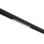 Трековый светильник Crystal Lux SPACE CLT 0.33 001 12W BL M 3CCT-SMART