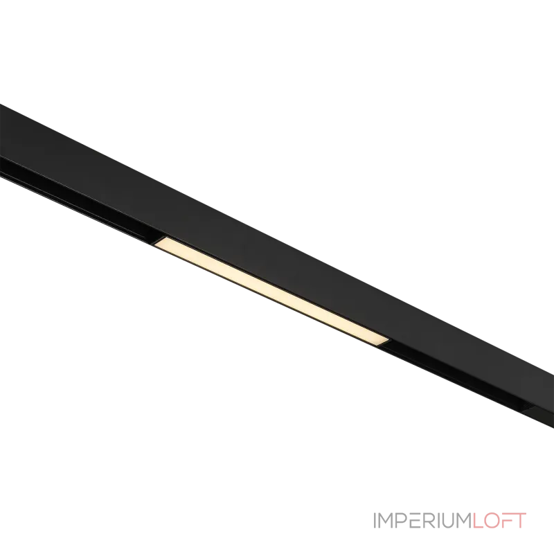 Трековый светильник Crystal Lux SPACE CLT 0.33 001 12W BL M 3CCT-SMART
