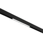 Трековый светильник Crystal Lux SPACE CLT 0.33 001 12W BL M 3CCT-SMART