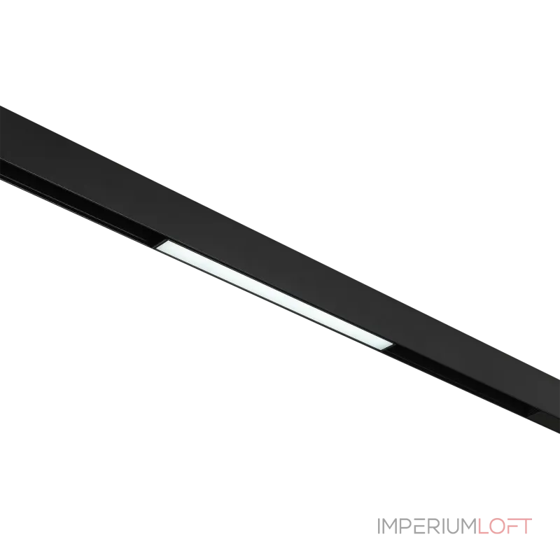 Трековый светильник Crystal Lux SPACE CLT 0.33 001 12W BL M 3CCT-SMART