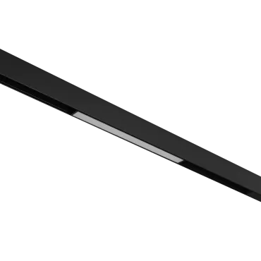 Трековый светильник Crystal Lux SPACE CLT 0.33 001 12W BL M 3CCT-SMART