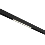 Трековый светильник Crystal Lux SPACE CLT 0.33 001 12W BL M 3CCT-SMART