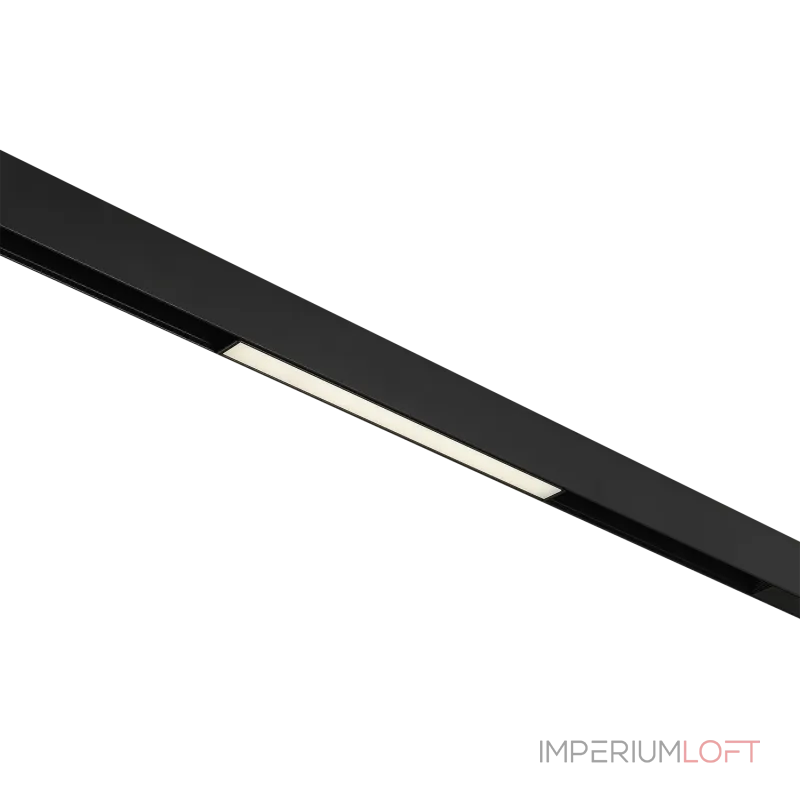 Трековый светильник Crystal Lux SPACE CLT 0.33 001 12W BL M 3CCT-SMART