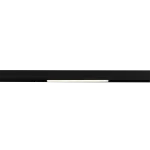 Трековый светильник Crystal Lux SPACE CLT 0.33 001 12W BL M 3CCT-SMART