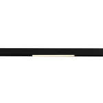 Трековый светильник Crystal Lux SPACE CLT 0.33 001 12W BL M 3CCT-SMART