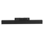 Трековый светильник Crystal Lux SPACE CLT 0.33 001 12W BL M 3CCT-SMART