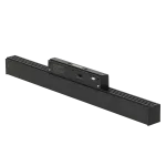 Трековый светильник Crystal Lux SPACE CLT 0.33 001 12W BL M 3CCT-SMART