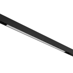 Трековый светильник Crystal Lux SPACE CLT 0.33 001 18W BL M 3CCT-SMART
