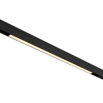Трековый светильник Crystal Lux SPACE CLT 0.33 001 18W BL M 3CCT-SMART