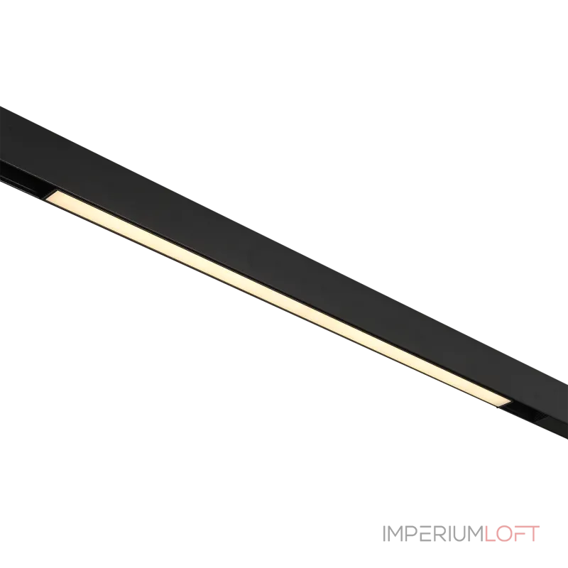 Трековый светильник Crystal Lux SPACE CLT 0.33 001 18W BL M 3CCT-SMART