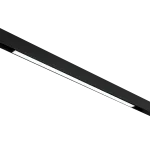 Трековый светильник Crystal Lux SPACE CLT 0.33 001 18W BL M 3CCT-SMART