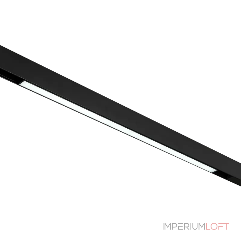 Трековый светильник Crystal Lux SPACE CLT 0.33 001 18W BL M 3CCT-SMART