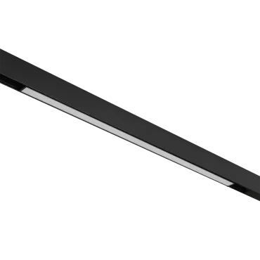 Трековый светильник Crystal Lux SPACE CLT 0.33 001 18W BL M 3CCT-SMART