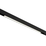 Трековый светильник Crystal Lux SPACE CLT 0.33 001 18W BL M 3CCT-SMART