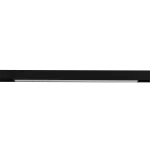 Трековый светильник Crystal Lux SPACE CLT 0.33 001 18W BL M 3CCT-SMART