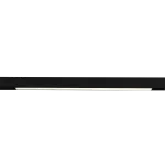 Трековый светильник Crystal Lux SPACE CLT 0.33 001 18W BL M 3CCT-SMART