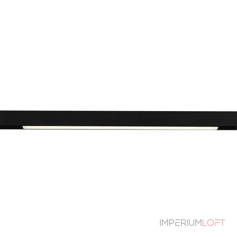 Трековый светильник Crystal Lux SPACE CLT 0.33 001 18W BL M 3CCT-SMART
