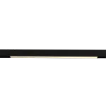 Трековый светильник Crystal Lux SPACE CLT 0.33 001 18W BL M 3CCT-SMART